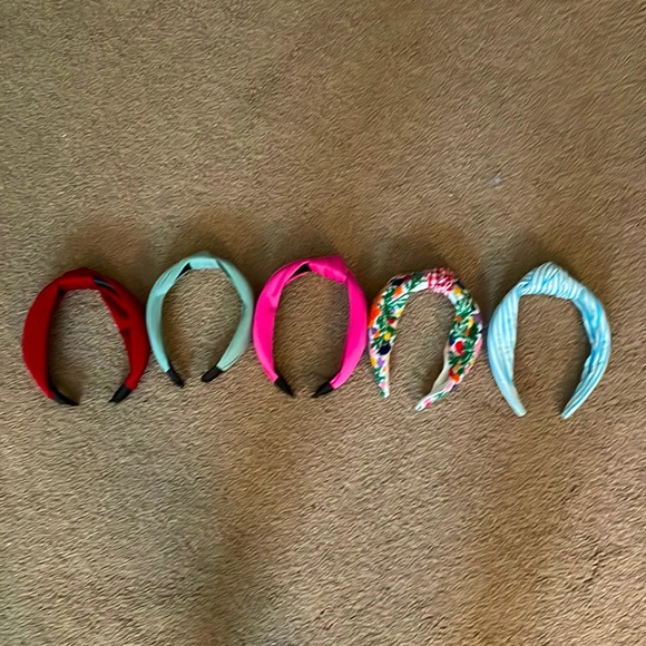 Accessories - Headbands